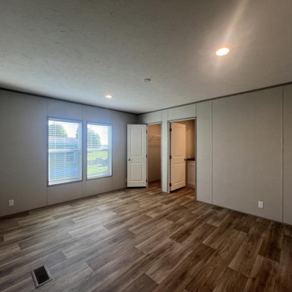 2026 Clayton  Home