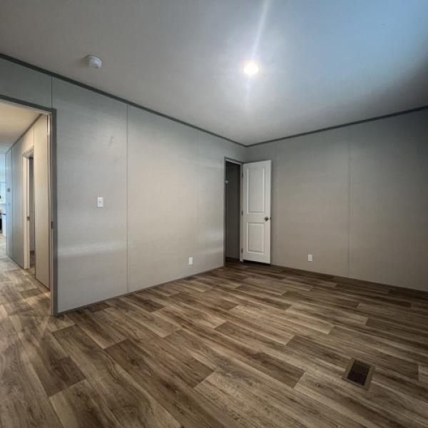 2026 Clayton  Home