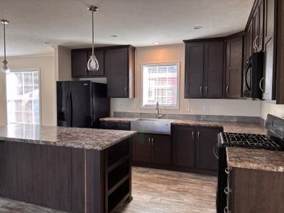Photo 5 of 12 of home located at 6608 Prince Blvd Fenton, MI 48430