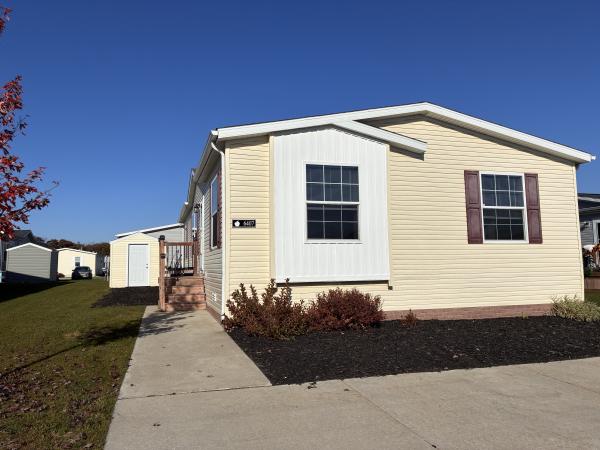 2019 Redman Mobile Home For Sale
