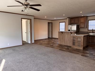 Photo 2 of 11 of home located at 6407 Scenic Way Fenton, MI 48430