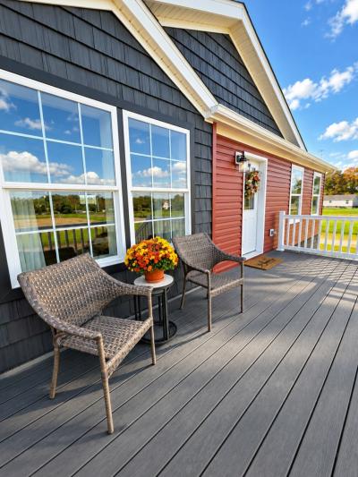 Mobile Home at 159 Burkholder Lane Somerset, PA 15501