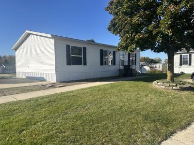 Mobile Home at 3075 Rockton Circle Hudsonville, MI 49426