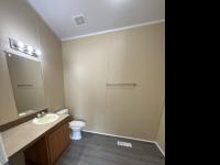 2007 Skyline Mobile Home