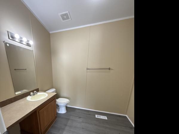 2007 Skyline Mobile Home