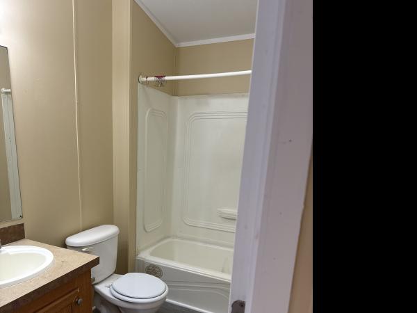 2007 Skyline Mobile Home