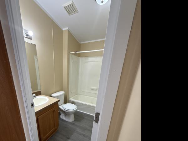 2007 Skyline Mobile Home