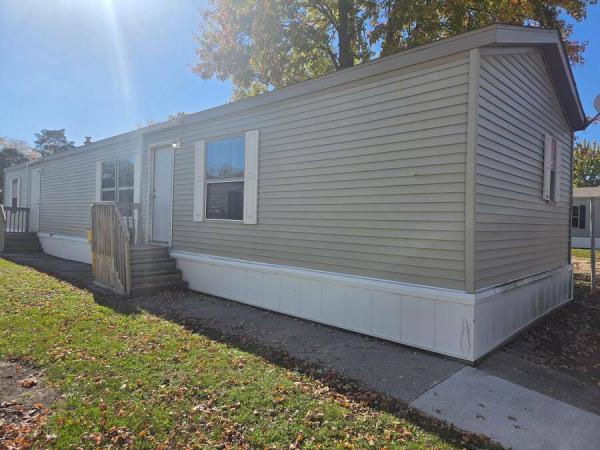 2020  Mobile Home For Sale