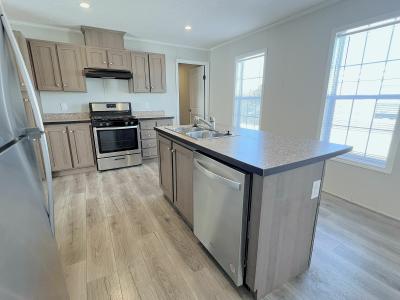 Mobile Home at 6581 Hillcrest Drive Lot 378 Holly, MI 48442