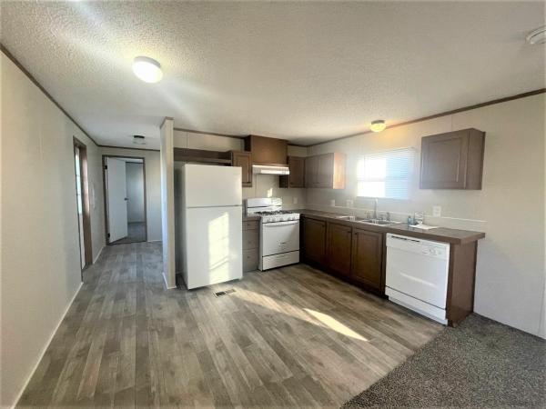 2011 Adventure Homes Mobile Home For Sale