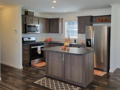 Mobile Home at 9223 Harbor Ln. Clay Township, MI 48001
