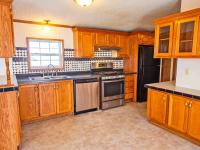 1999 Fairmont BH Manufactured Home