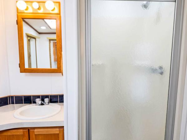 1999 Fairmont BH Manufactured Home