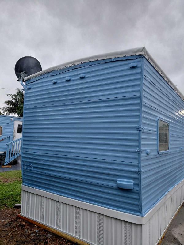  Mobile Home For Sale