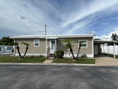 Photo 1 of 8 of home located at 508 44th Ave. E. Lot A-12 Bradenton, FL 34203