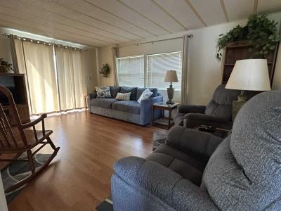 Photo 5 of 8 of home located at 508 44th Ave. E. Lot A-12 Bradenton, FL 34203