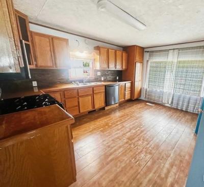 Photo 1 of 8 of home located at 68 Clydesdale  Mount Morris, MI 48458