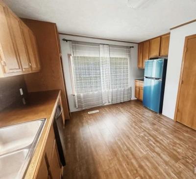 Photo 1 of 8 of home located at 68 Clydesdale  Mount Morris, MI 48458