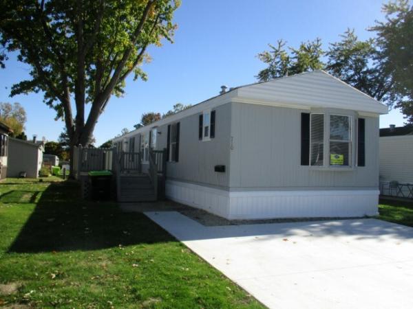 1991 Carrollton Mobile Home For Sale