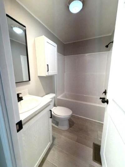 Photo 5 of 11 of home located at 27617 Moulon Rouge #585 Romulus, MI 48174