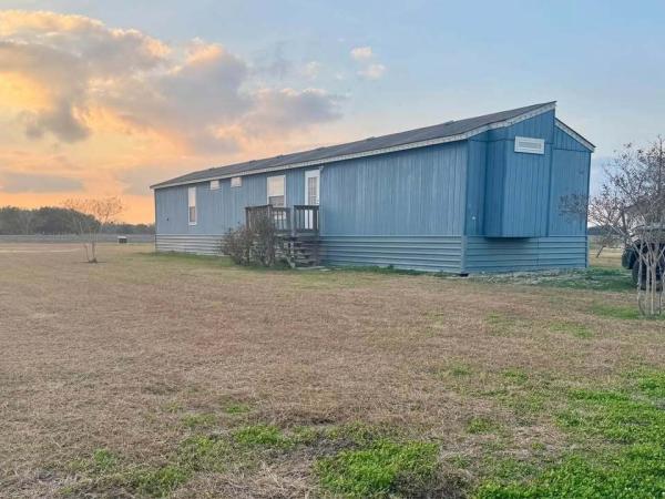 Photo 1 of 2 of home located at 748 Holub Road Inez, TX 77968