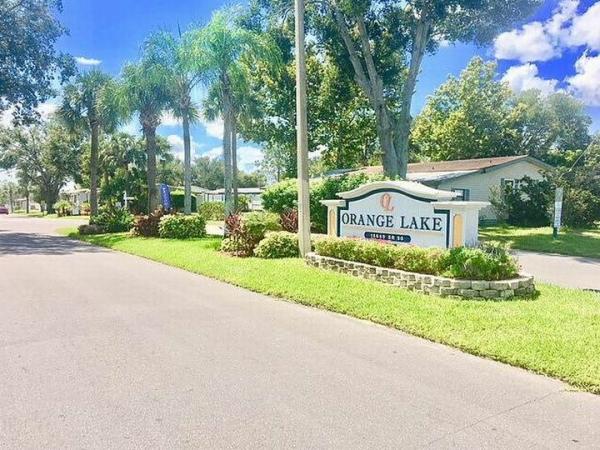 Photo 13 of 2 of home located at 15840 Florida 50 Clermont, FL 34711