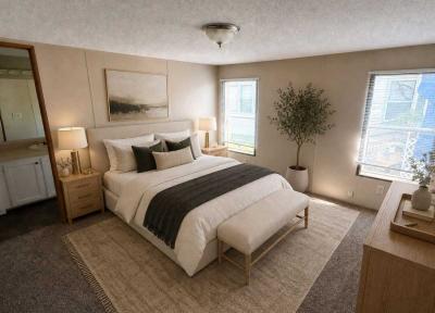 Photo 4 of 7 of home located at 113 Apple Lane Bourbonnais, Il 60914, Lot Al113 Bourbonnais, IL 60914