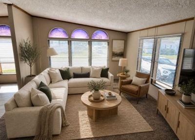 Photo 2 of 7 of home located at 113 Apple Lane Bourbonnais, Il 60914, Lot Al113 Bourbonnais, IL 60914