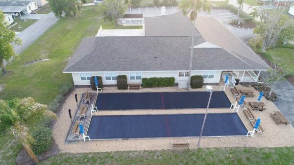 Photo 50 of 1 of home located at 2210 Hollowridge Drive Orange City, FL 32763
