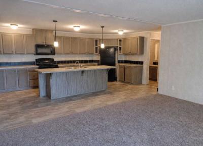 Photo 3 of 7 of home located at 4079 Currant Ln Burton, Mi 48529, Lot 141 Burton, MI 48529