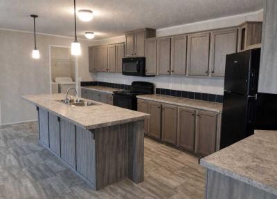 Photo 5 of 7 of home located at 4079 Currant Ln Burton, Mi 48529, Lot 141 Burton, MI 48529