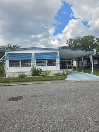 Mobile Home at 9925 Ulmerton Rd., Lot 454 Largo, FL 33771