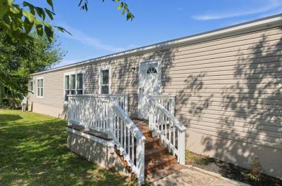 Mobile Home at 6208 Tiner Trail Austin, TX 78724