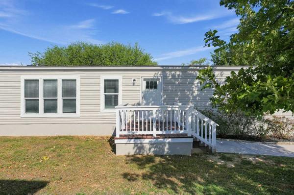 Clayton Mobile Home For Sale