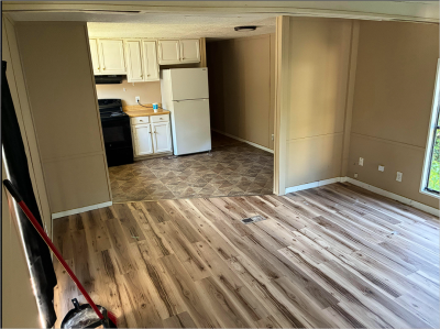 Photo 2 of 8 of home located at 6016 Glade Rd SB-46 Anniston, AL 36206