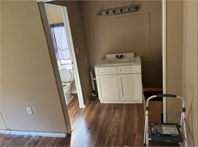 Photo 5 of 8 of home located at 6016 Glade Rd SB-46 Anniston, AL 36206