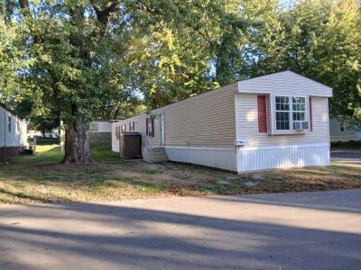 Mobile Home at 5006 DELTA DR Indianapolis, IN 46241