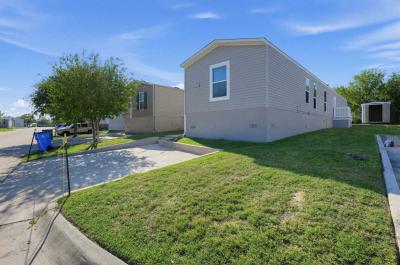 Mobile Home at 7617 Hidden View Circle Austin, TX 78724