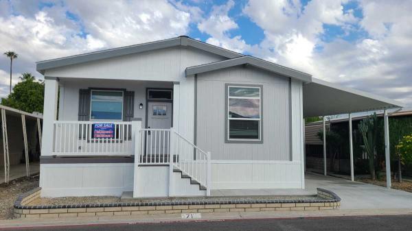 2027 Fleetwood Mobile Home For Sale