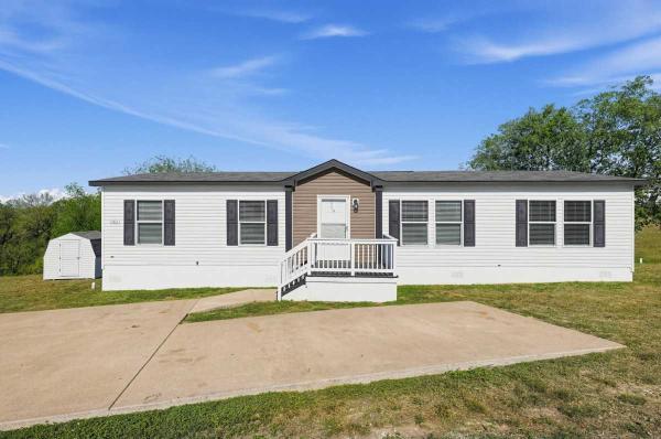 Clayton Mobile Home For Sale