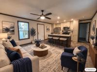 2026 Friendship Essence 410ES16522A Manufactured Home