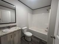 2026 Friendship Essence 410ES16522A Manufactured Home
