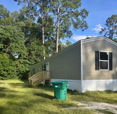 Mobile Home at East Park MHP, 3203 Sylvester Rd, Lot 15 Albany, GA 31705