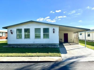 Mobile Home at 11534 Pearl Dr New Port Richey, FL 34654