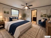 2026 Friendship The Matterhorn Manufactured Home