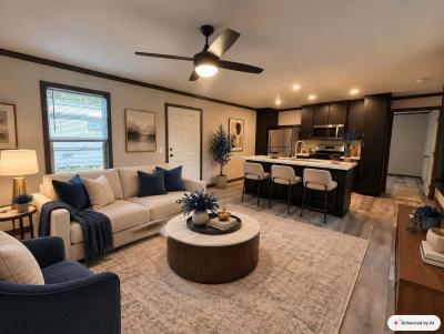 Photo 3 of 12 of home located at 725 S 12th St #318 Bismarck, ND 58504