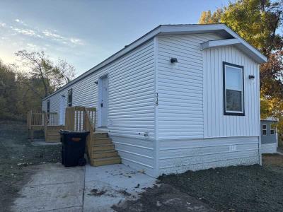 Mobile Home at 725 S 12th St #318 Bismarck, ND 58504