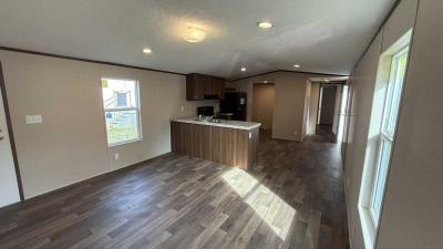 Photo 5 of 9 of home located at East Park MHP, 3203 Sylvester Rd, Lot 15 Albany, GA 31705