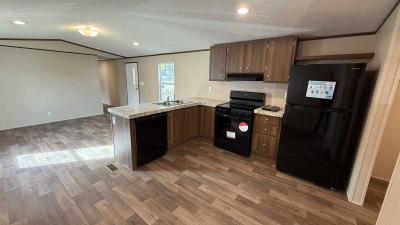Photo 3 of 9 of home located at East Park MHP, 3203 Sylvester Rd, Lot 15 Albany, GA 31705