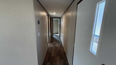Photo 4 of 9 of home located at East Park MHP, 3203 Sylvester Rd, Lot 15 Albany, GA 31705